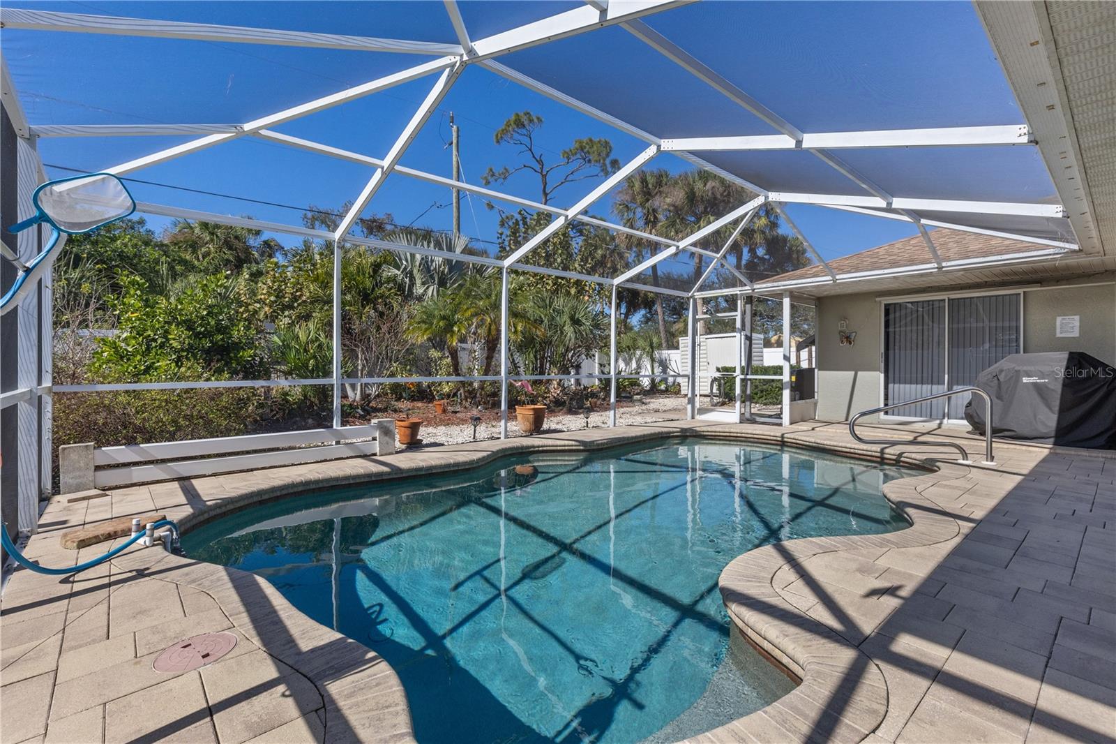 4655 PAYNE ST, NORTH PORT, FL, 34287