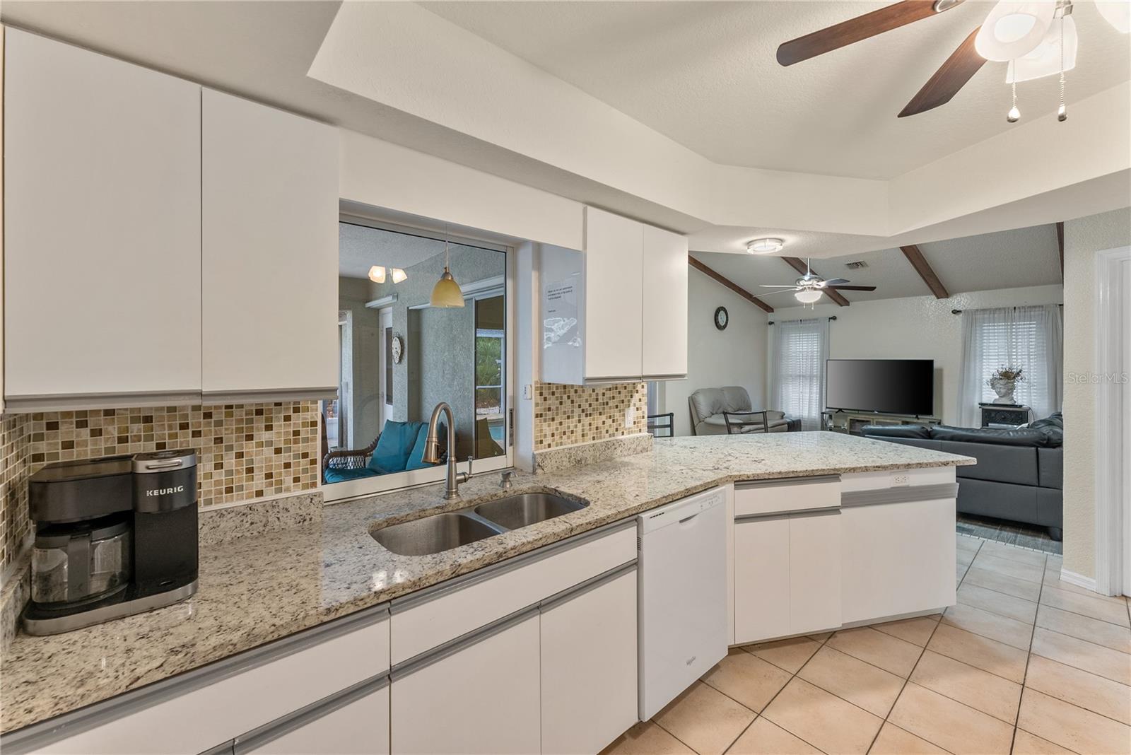 4655 PAYNE ST, NORTH PORT, FL, 34287