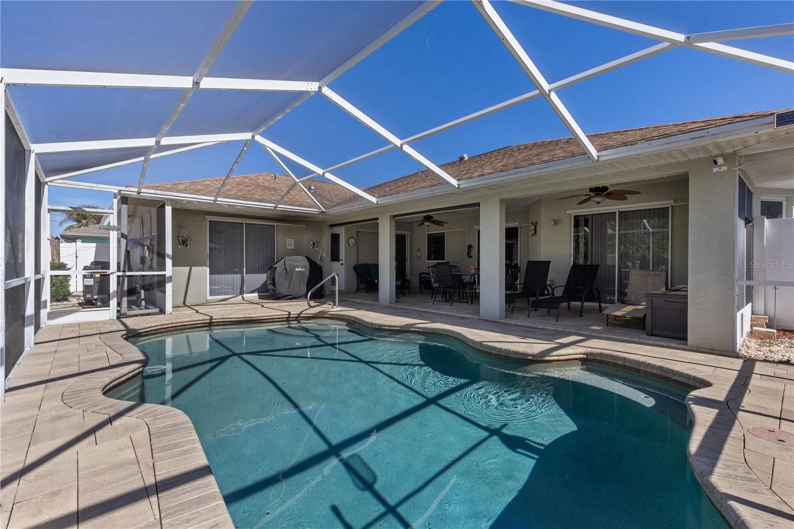 4655 PAYNE ST, NORTH PORT, FL, 34287