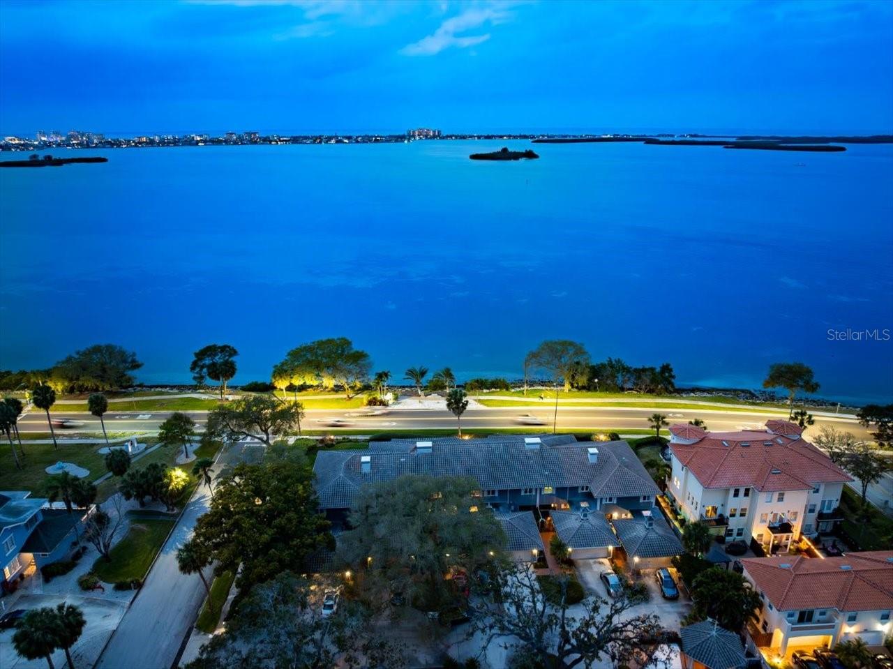2087 EDGEWATER DR #C, CLEARWATER, FL, 33755