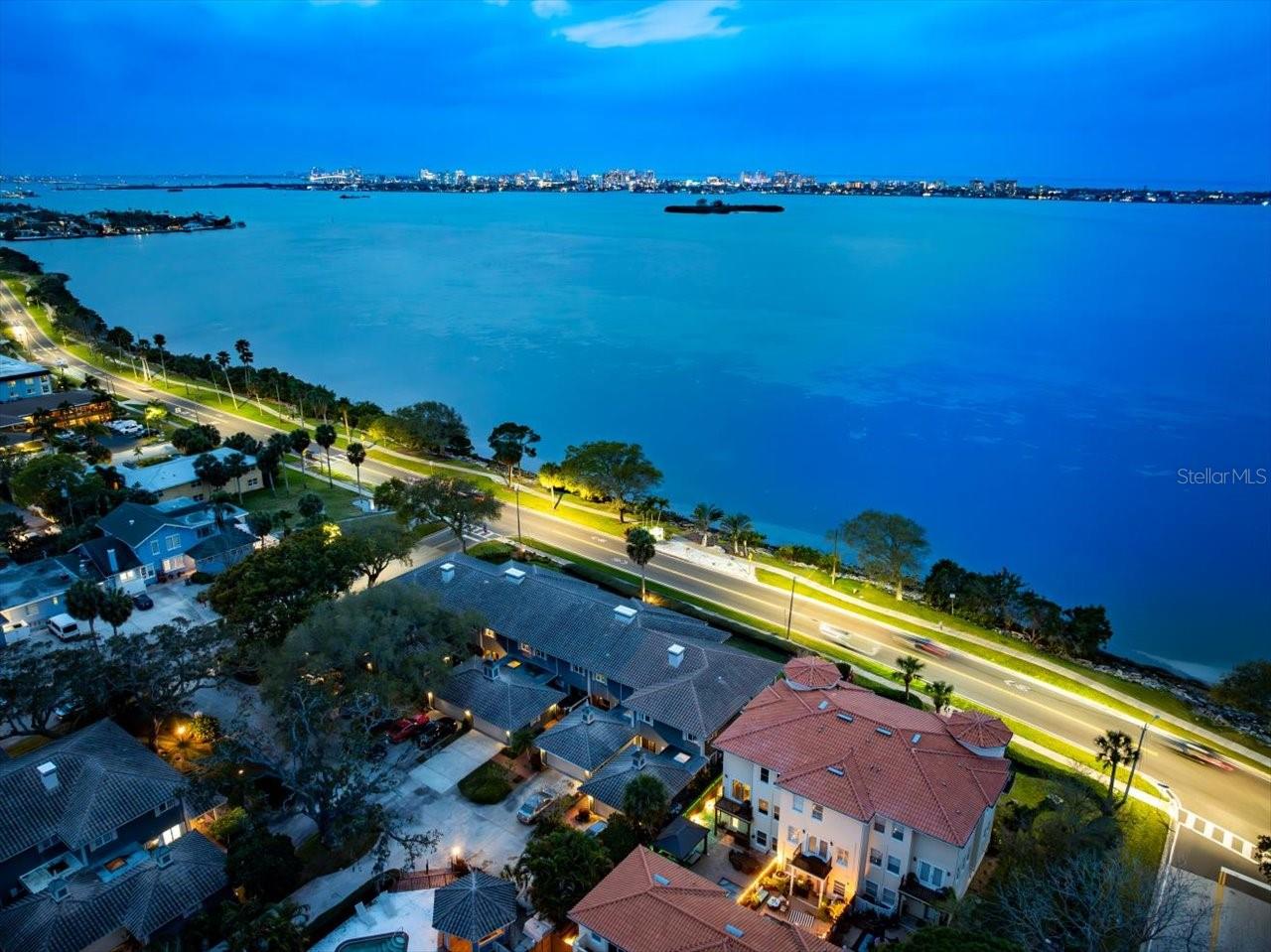 2087 EDGEWATER DR #C, CLEARWATER, FL, 33755