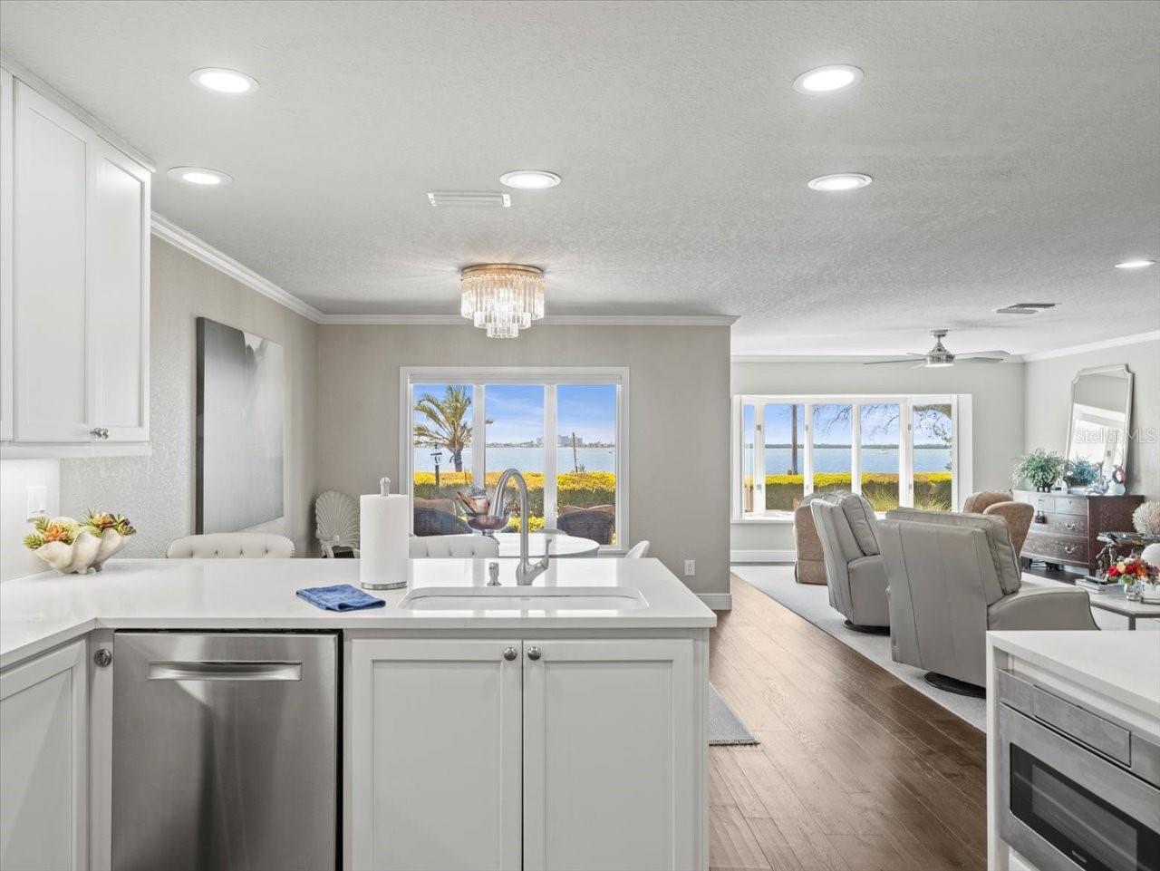 2087 EDGEWATER DR #C, CLEARWATER, FL, 33755
