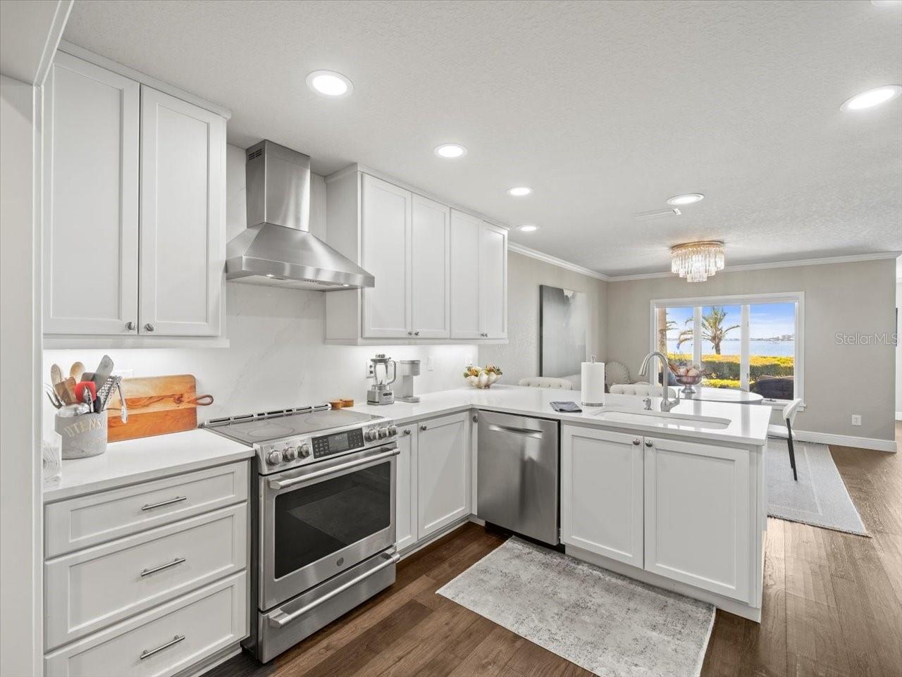 2087 EDGEWATER DR #C, CLEARWATER, FL, 33755