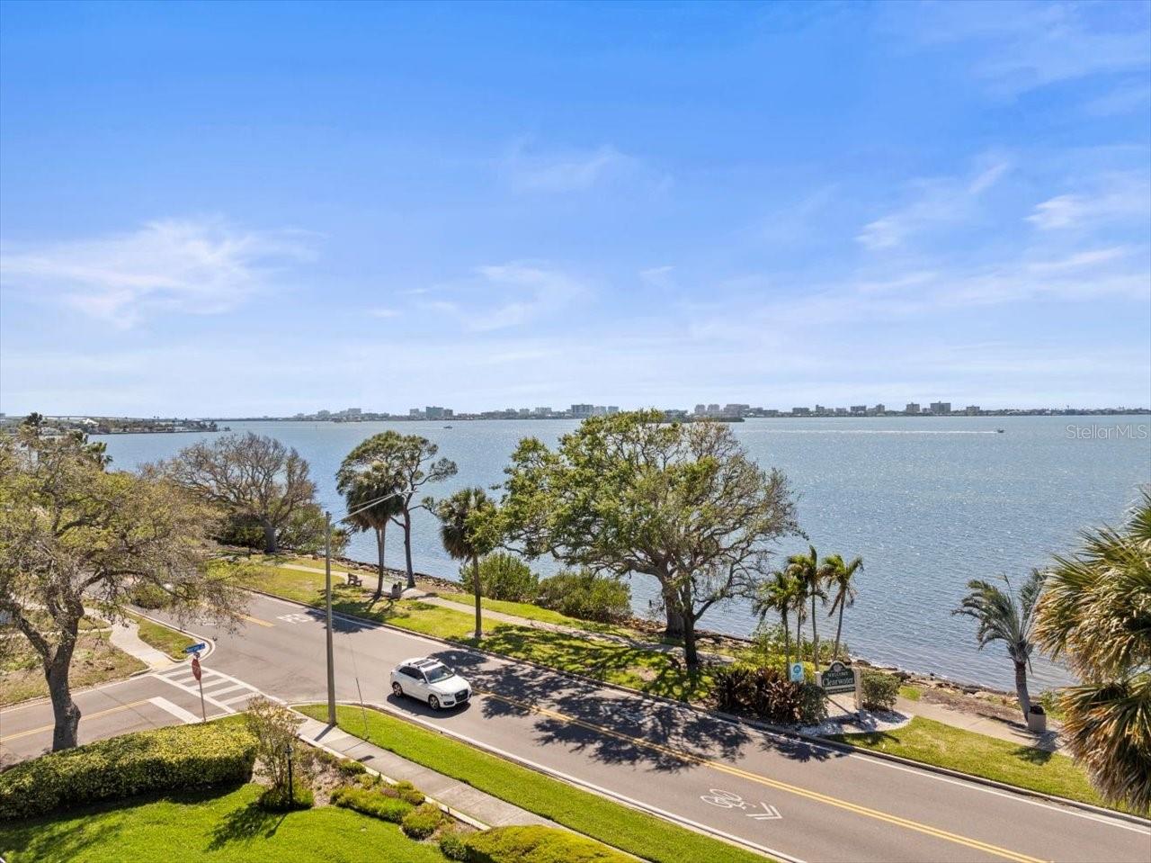2087 EDGEWATER DR #C, CLEARWATER, FL, 33755