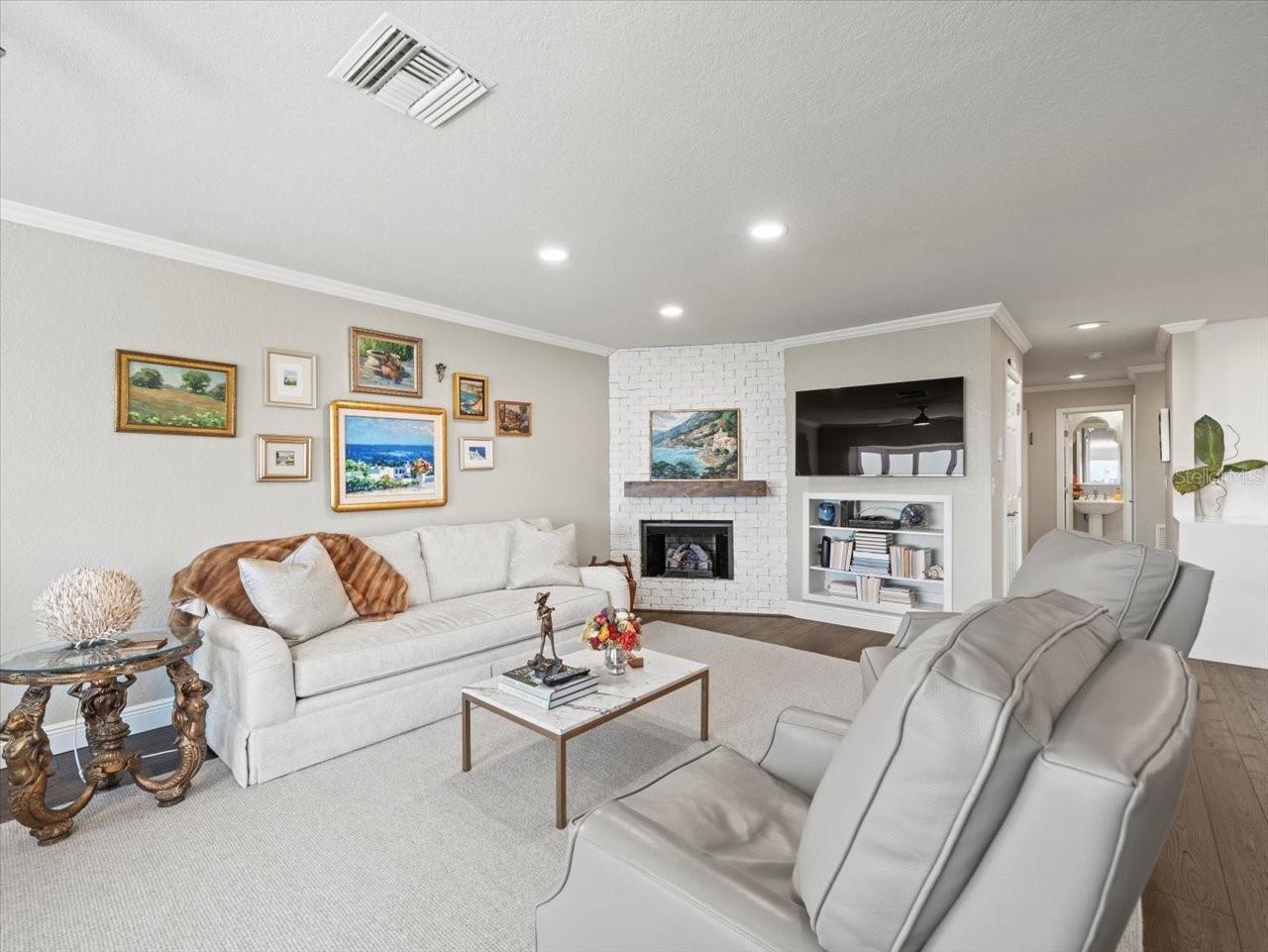 2087 EDGEWATER DR #C, CLEARWATER, FL, 33755