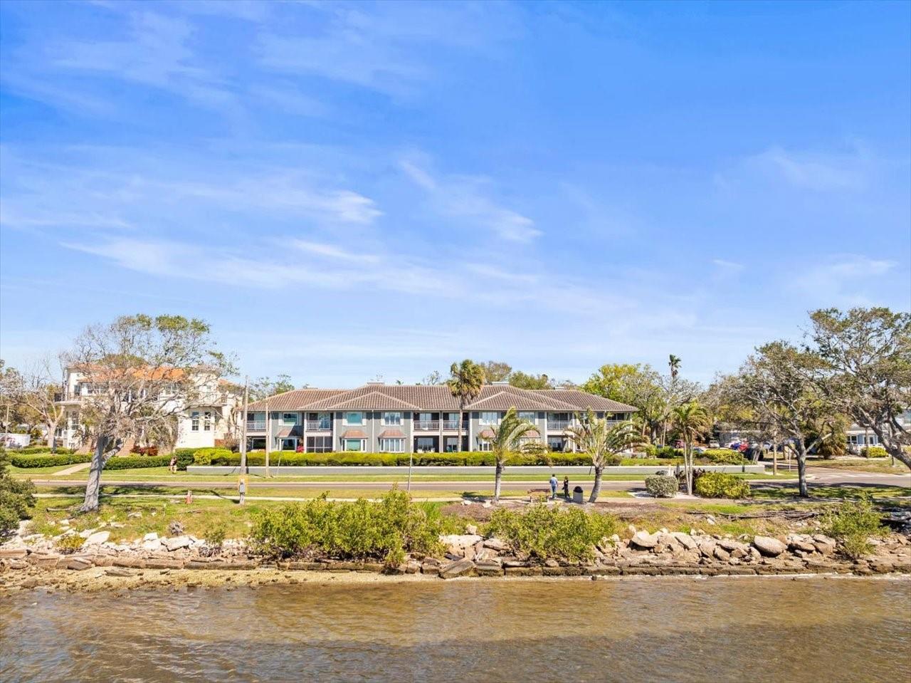 2087 EDGEWATER DR #C, CLEARWATER, FL, 33755