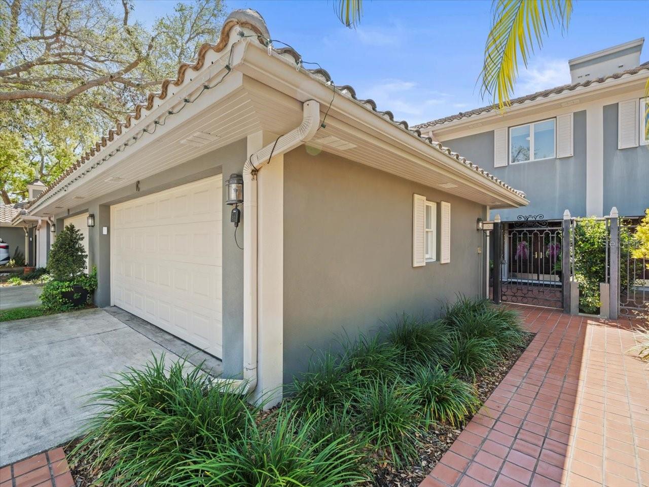 2087 EDGEWATER DR #C, CLEARWATER, FL, 33755