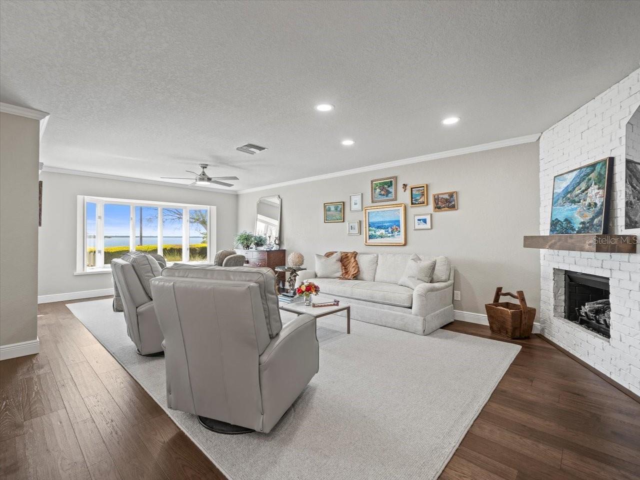 2087 EDGEWATER DR #C, CLEARWATER, FL, 33755