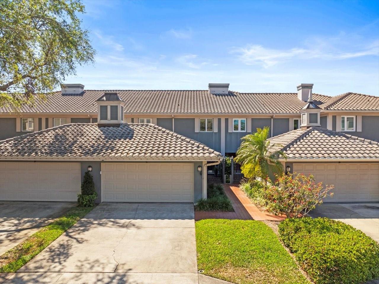 2087 EDGEWATER DR #C, CLEARWATER, FL, 33755
