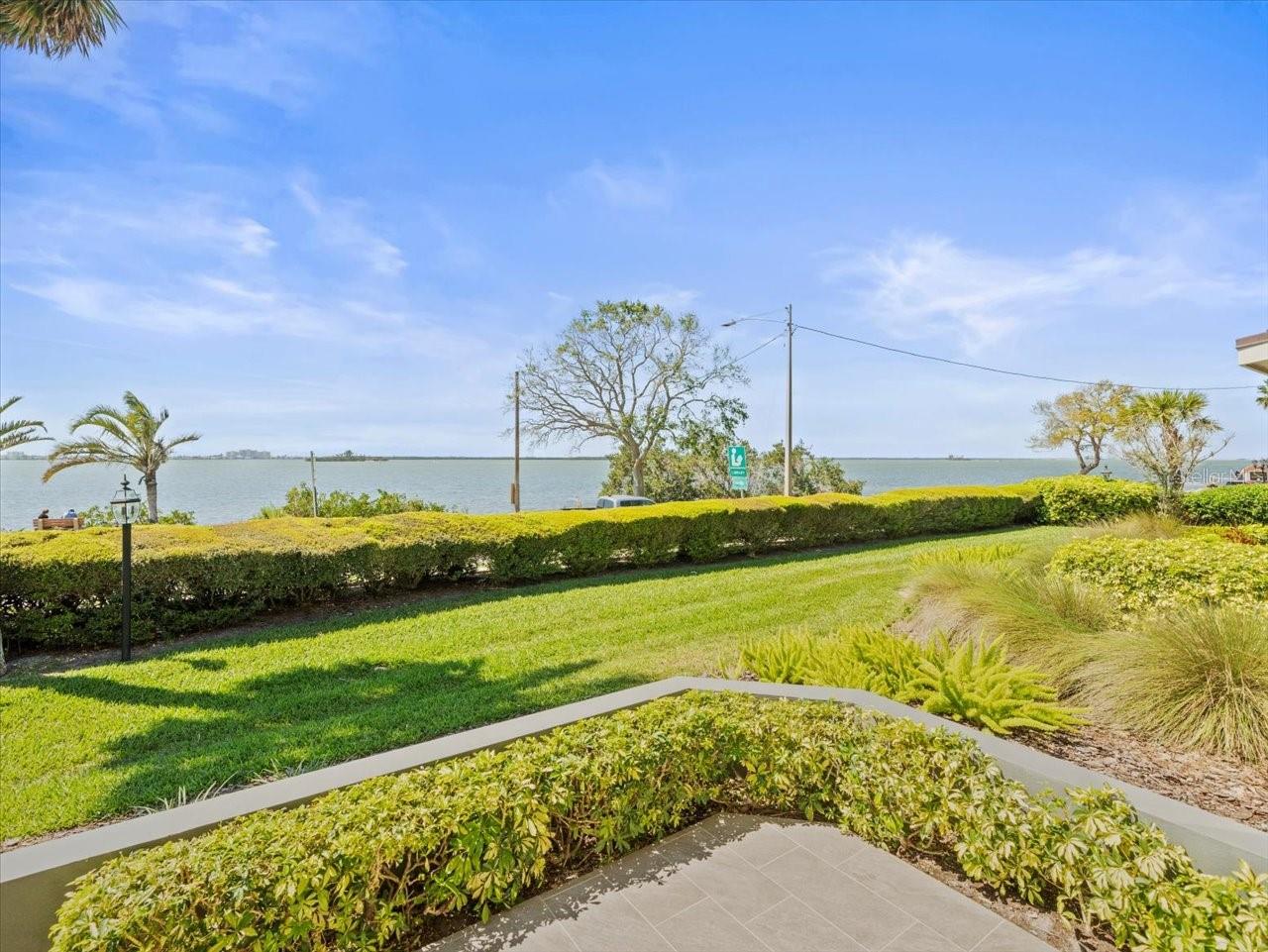 2087 EDGEWATER DR #C, CLEARWATER, FL, 33755