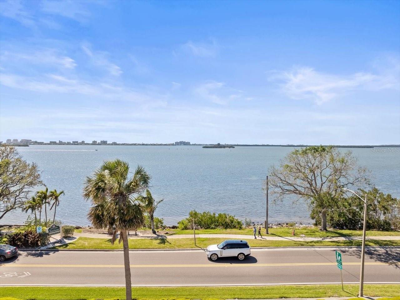 2087 EDGEWATER DR #C, CLEARWATER, FL, 33755