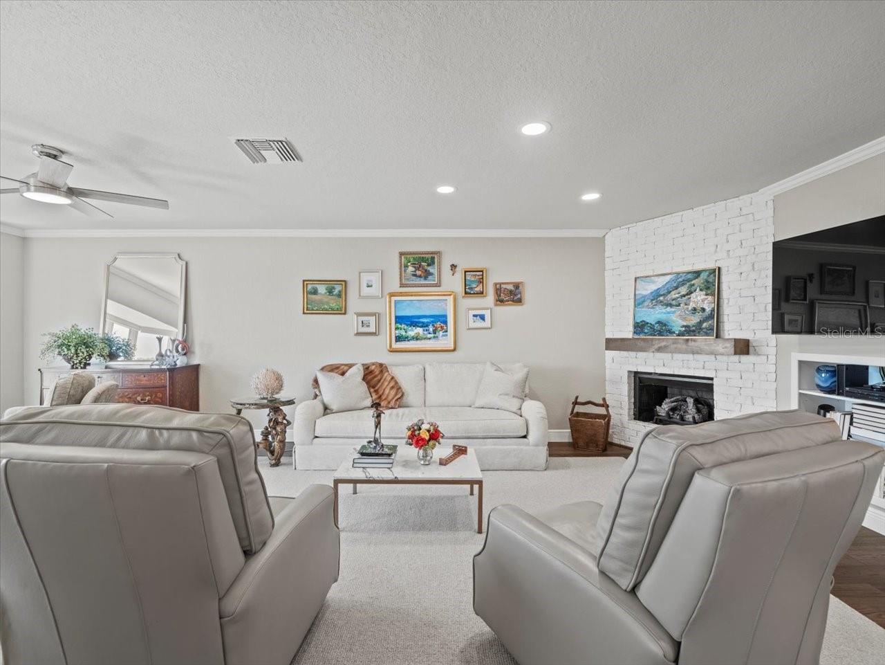 2087 EDGEWATER DR #C, CLEARWATER, FL, 33755