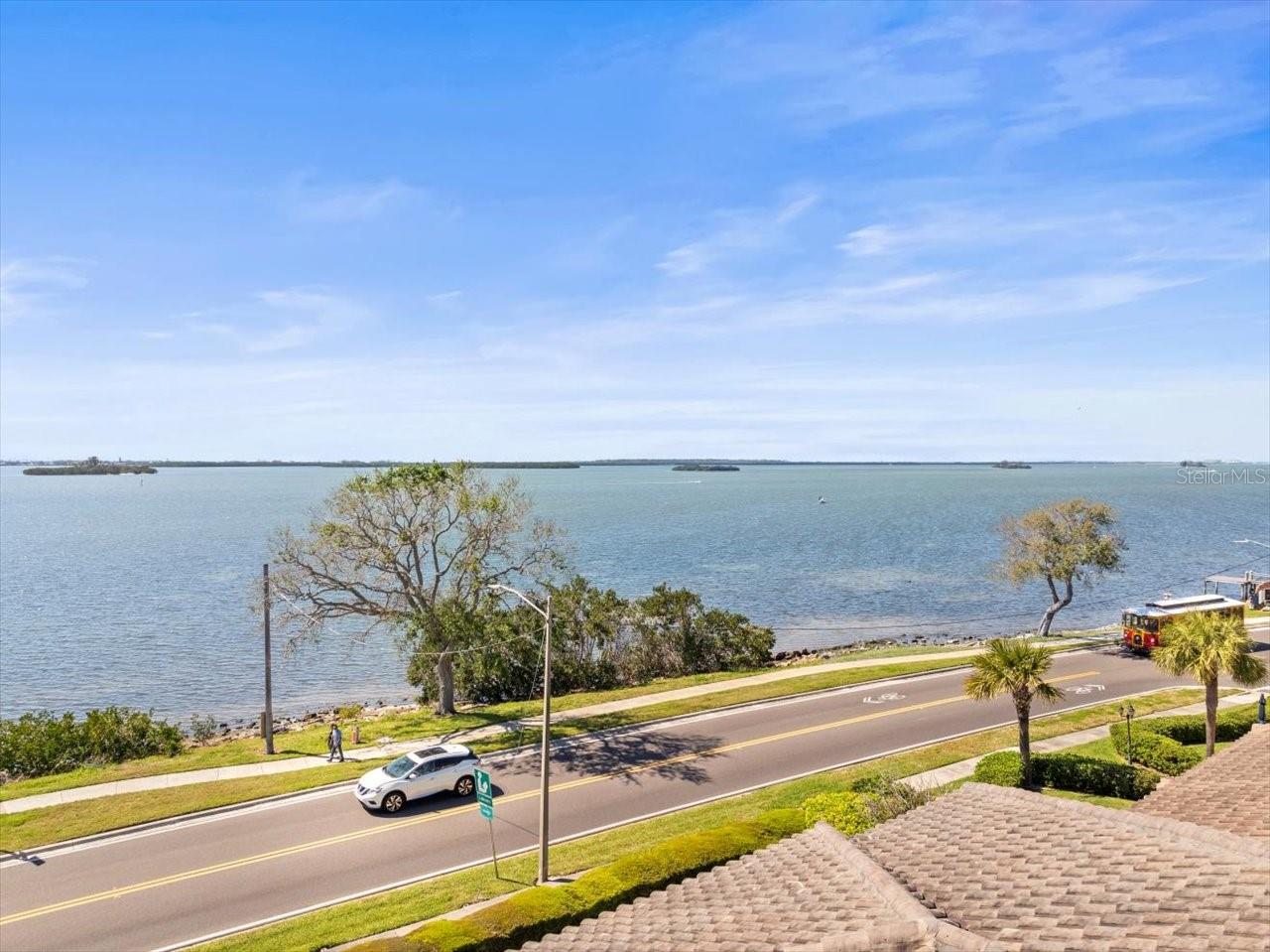 2087 EDGEWATER DR #C, CLEARWATER, FL, 33755