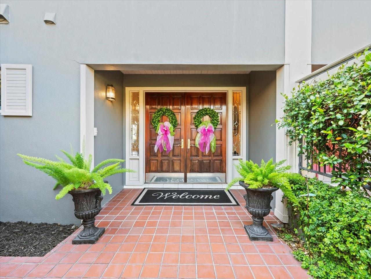 2087 EDGEWATER DR #C, CLEARWATER, FL, 33755