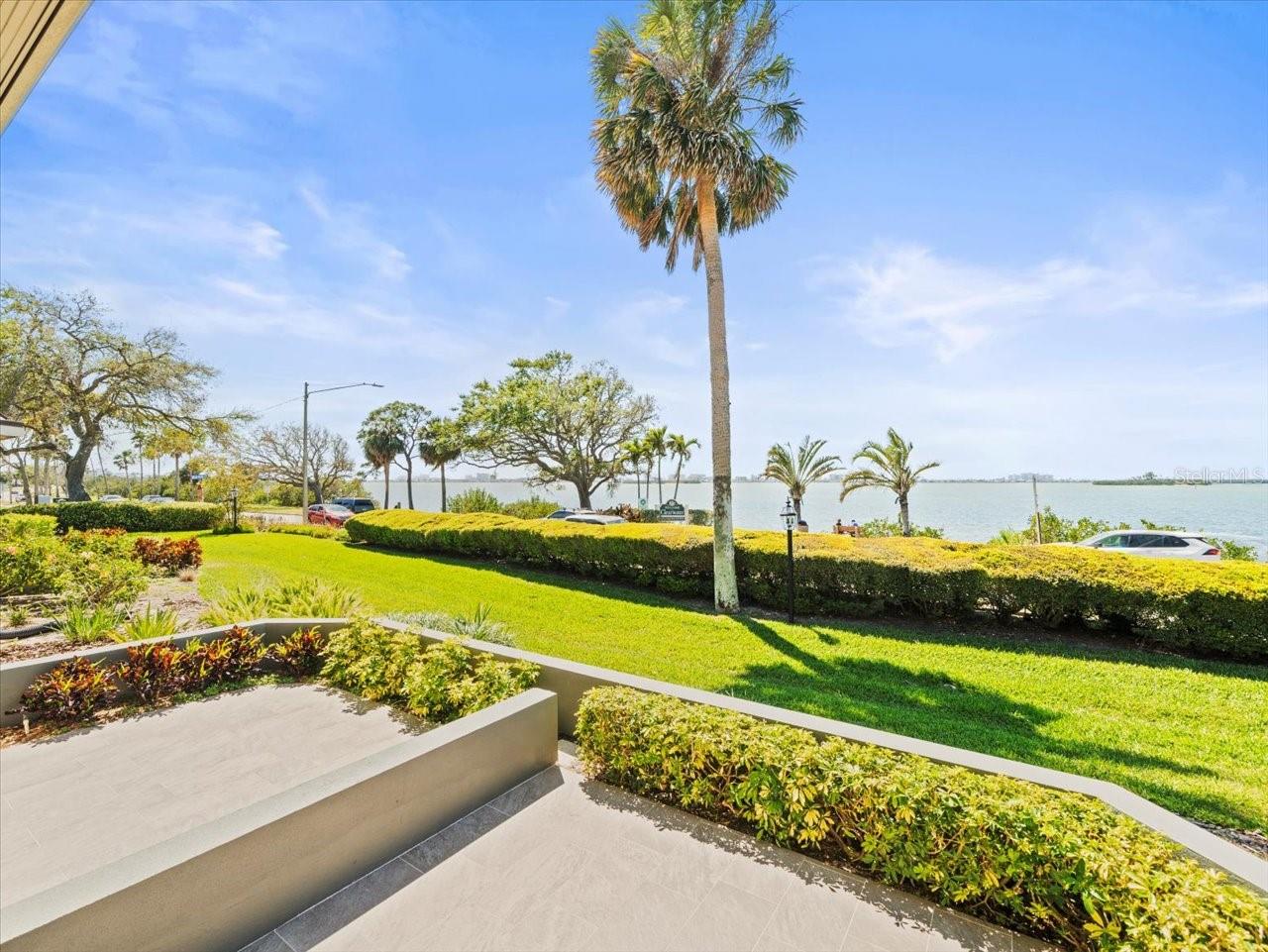 2087 EDGEWATER DR #C, CLEARWATER, FL, 33755