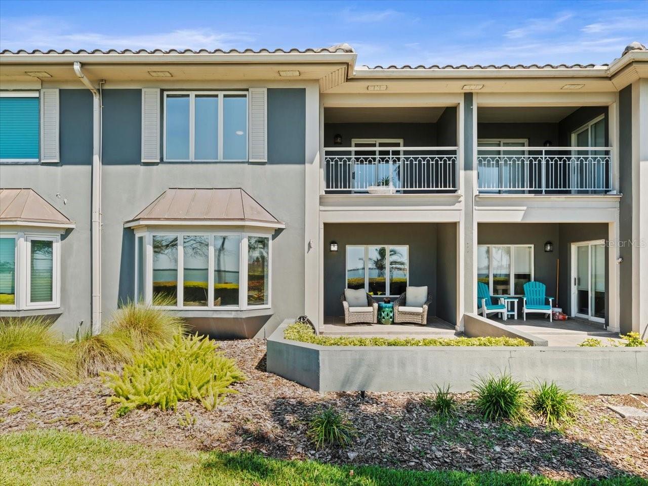 2087 EDGEWATER DR #C, CLEARWATER, FL, 33755