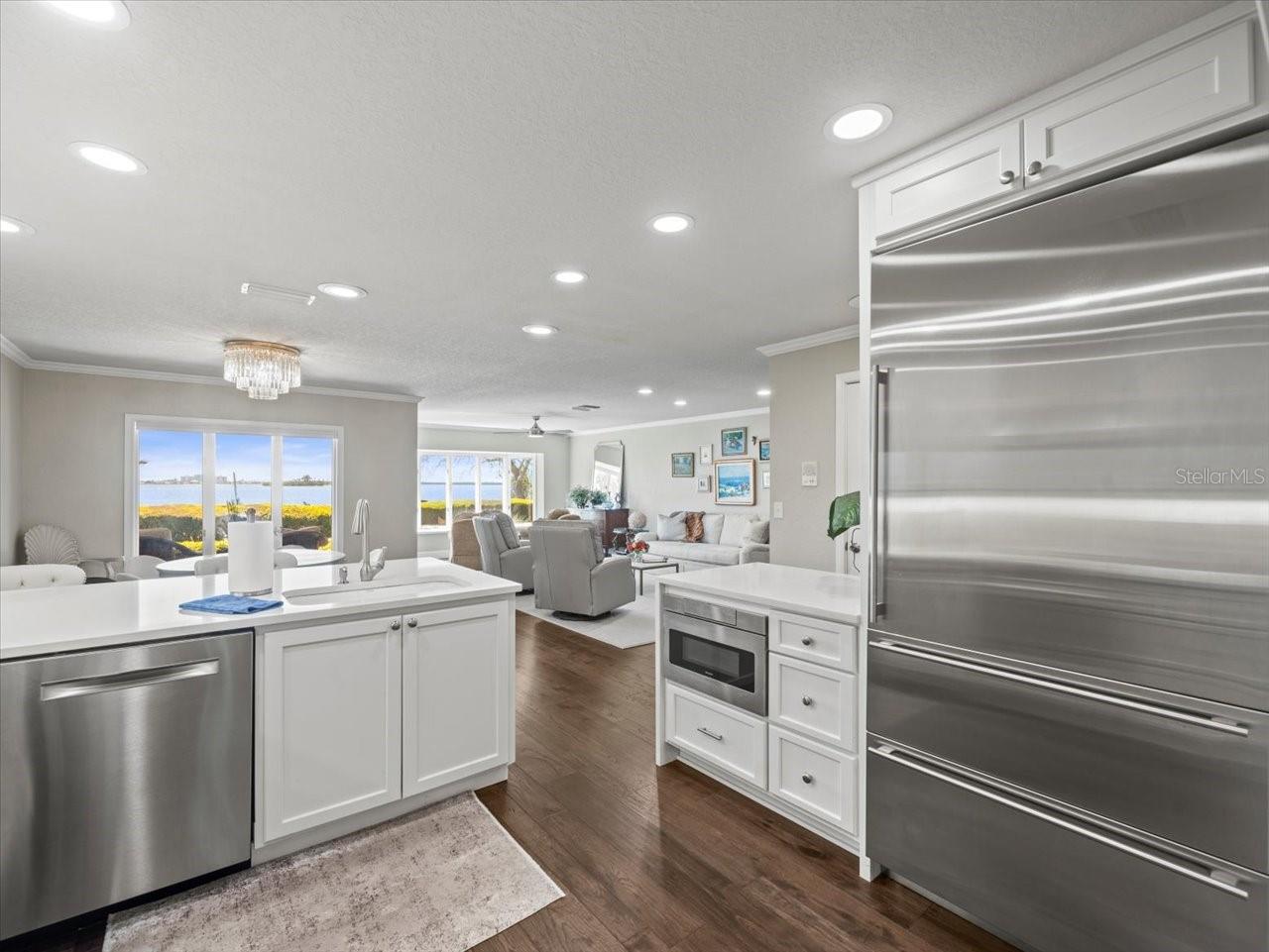 2087 EDGEWATER DR #C, CLEARWATER, FL, 33755