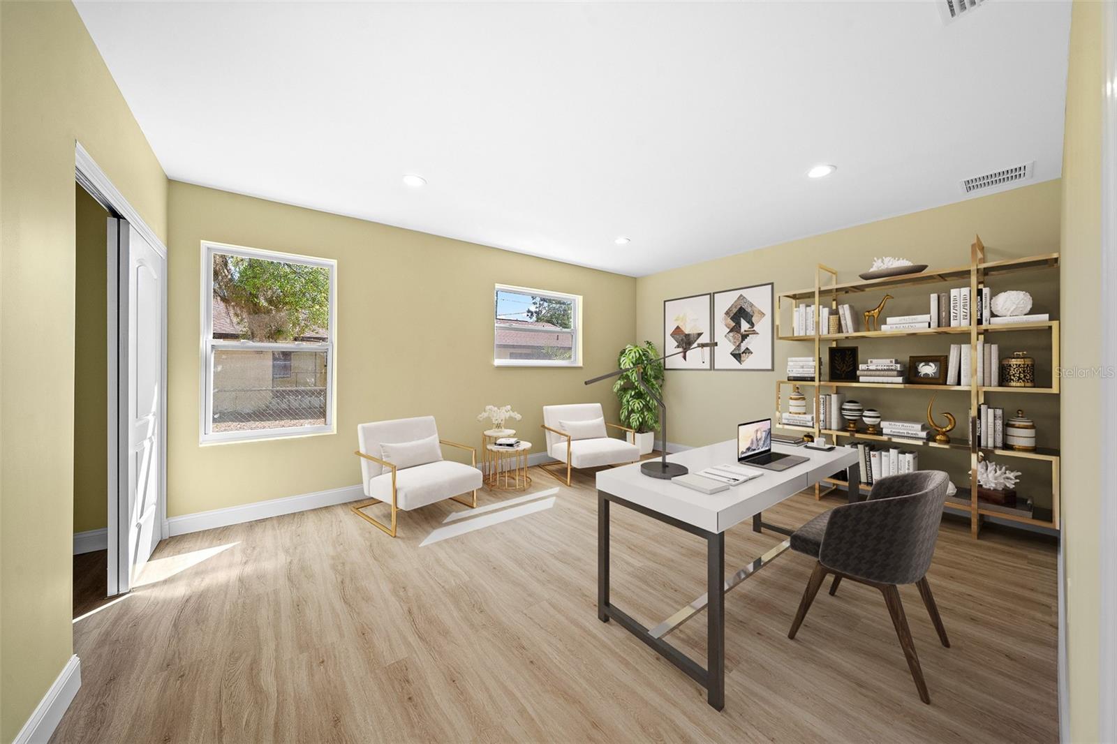 750 NE 12TH TER, CRYSTAL RIVER, FL, 34428