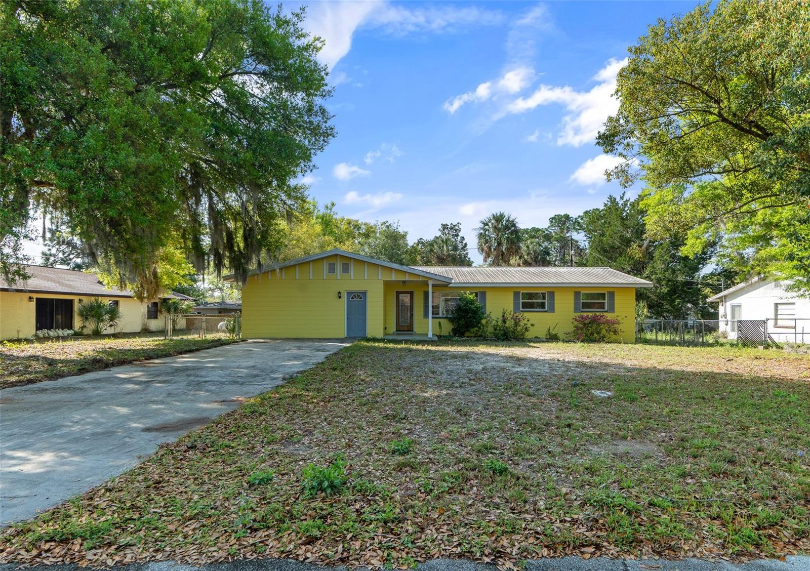 750 NE 12TH TER, CRYSTAL RIVER, FL, 34428