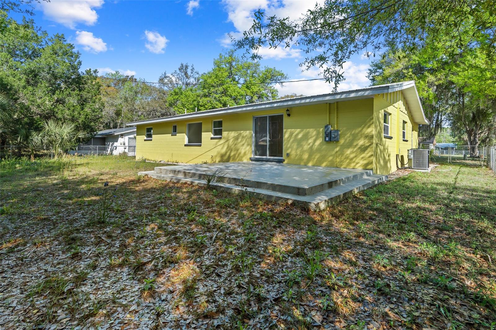 750 NE 12TH TER, CRYSTAL RIVER, FL, 34428