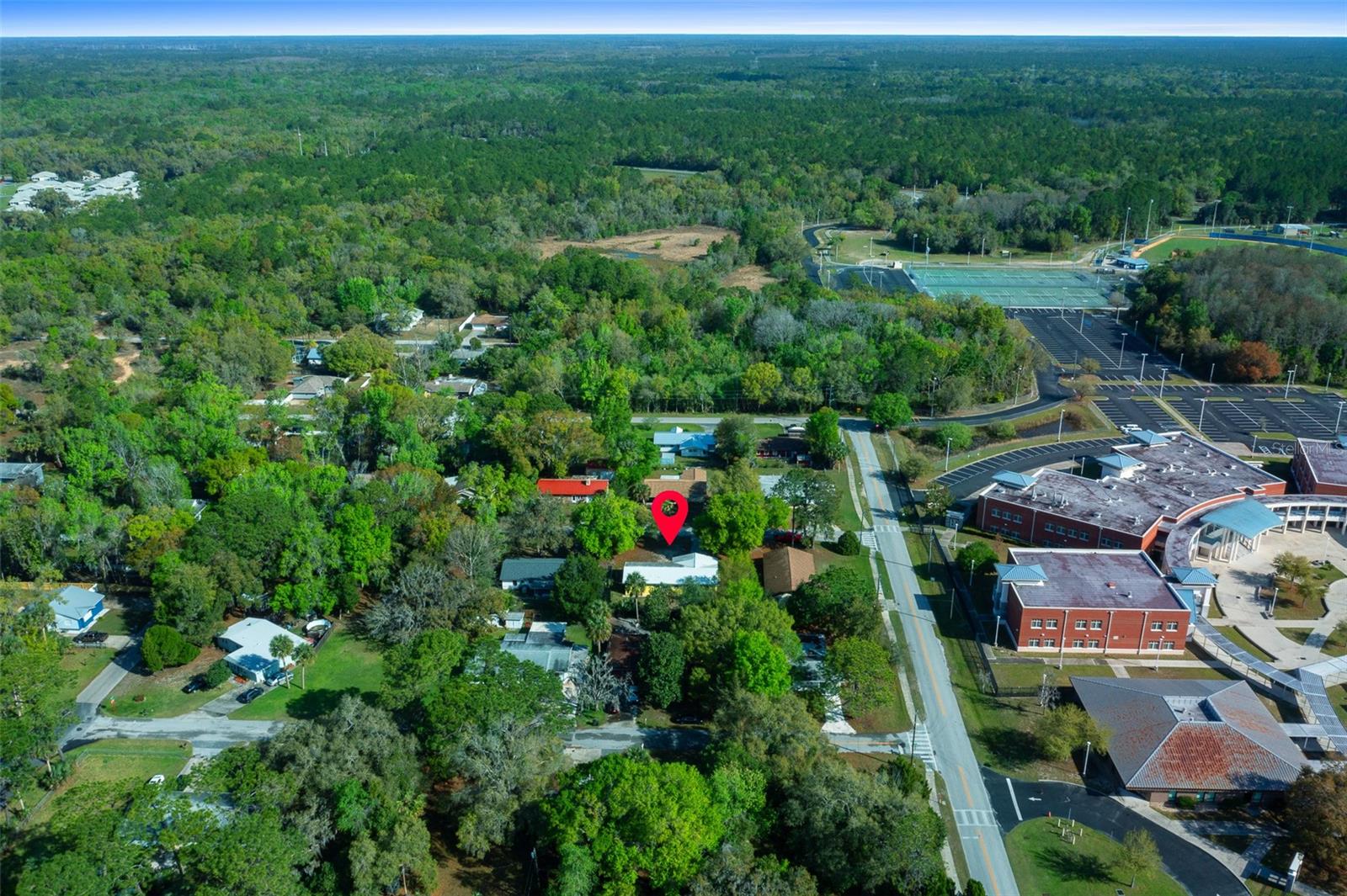 750 NE 12TH TER, CRYSTAL RIVER, FL, 34428