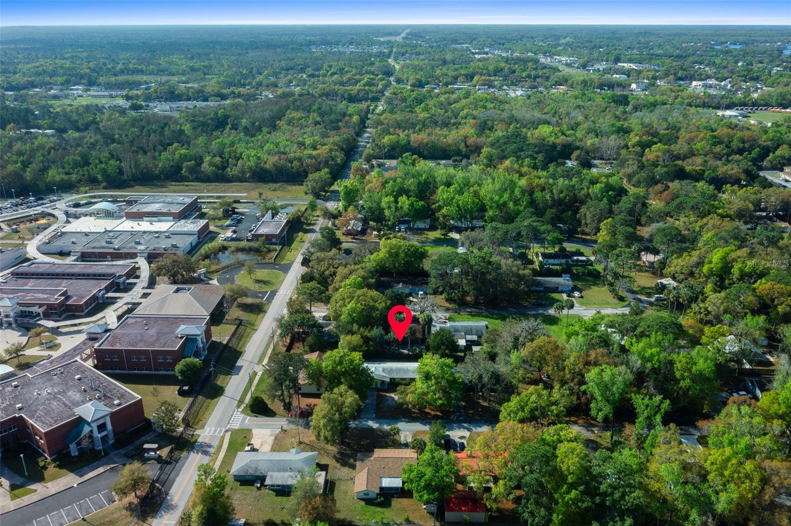 750 NE 12TH TER, CRYSTAL RIVER, FL, 34428