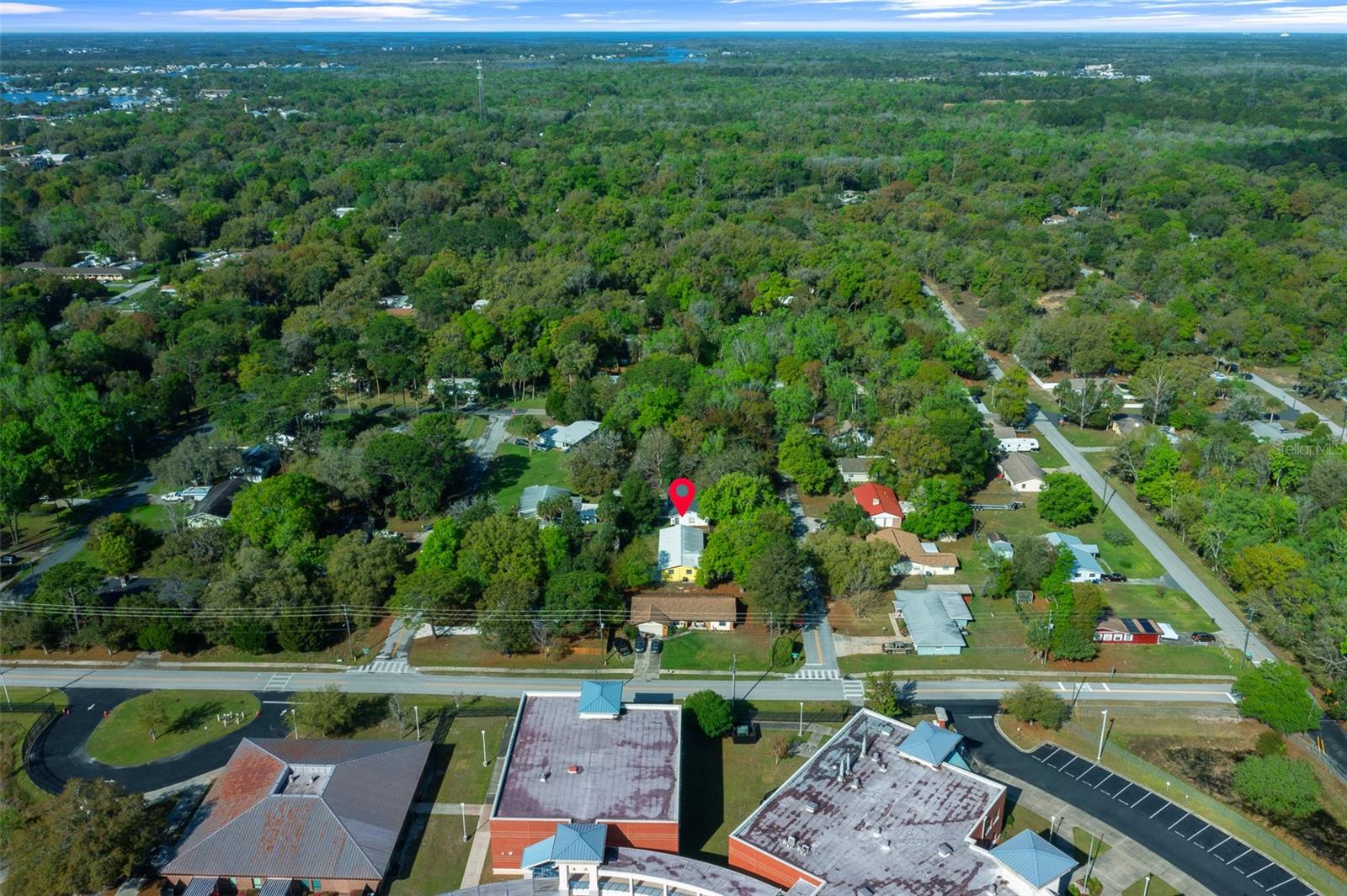 750 NE 12TH TER, CRYSTAL RIVER, FL, 34428