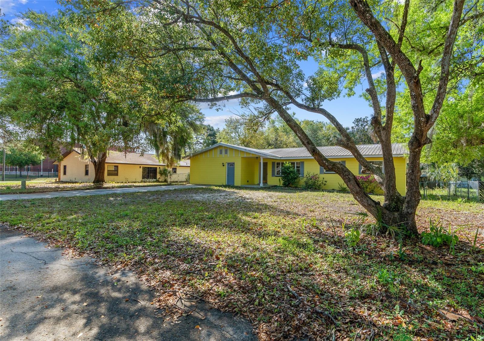 750 NE 12TH TER, CRYSTAL RIVER, FL, 34428