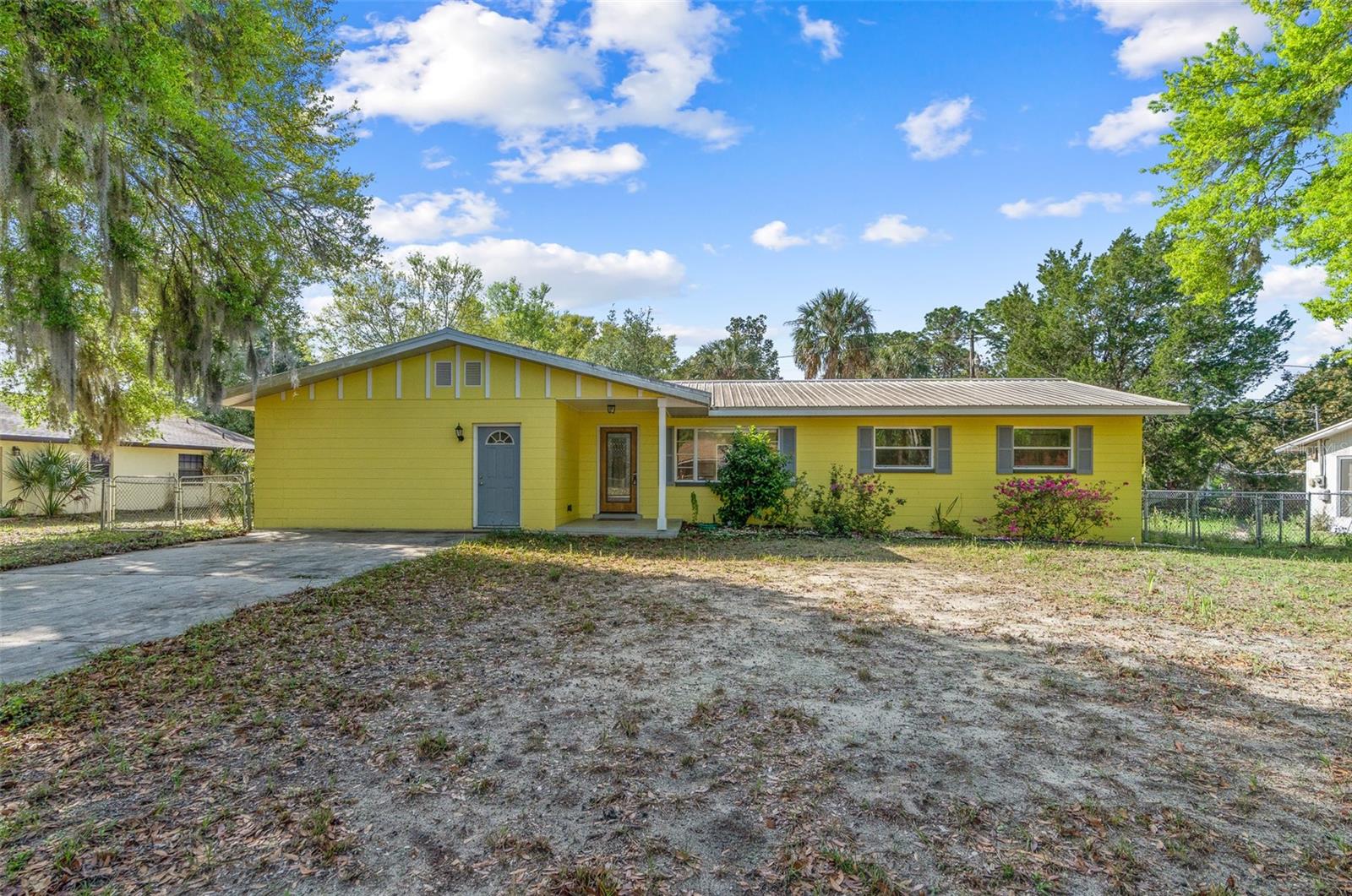 750 NE 12TH TER, CRYSTAL RIVER, FL, 34428
