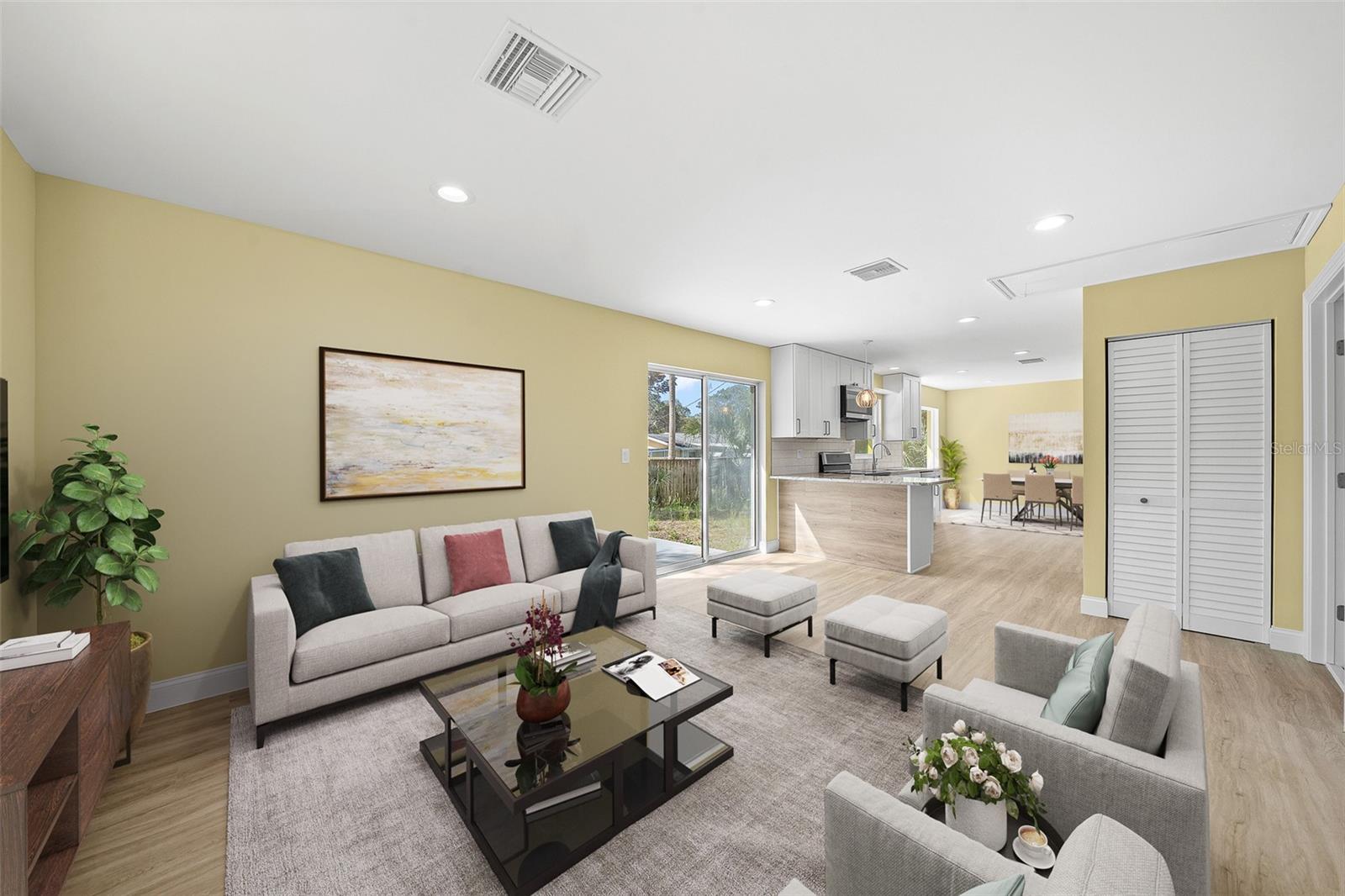 750 NE 12TH TER, CRYSTAL RIVER, FL, 34428