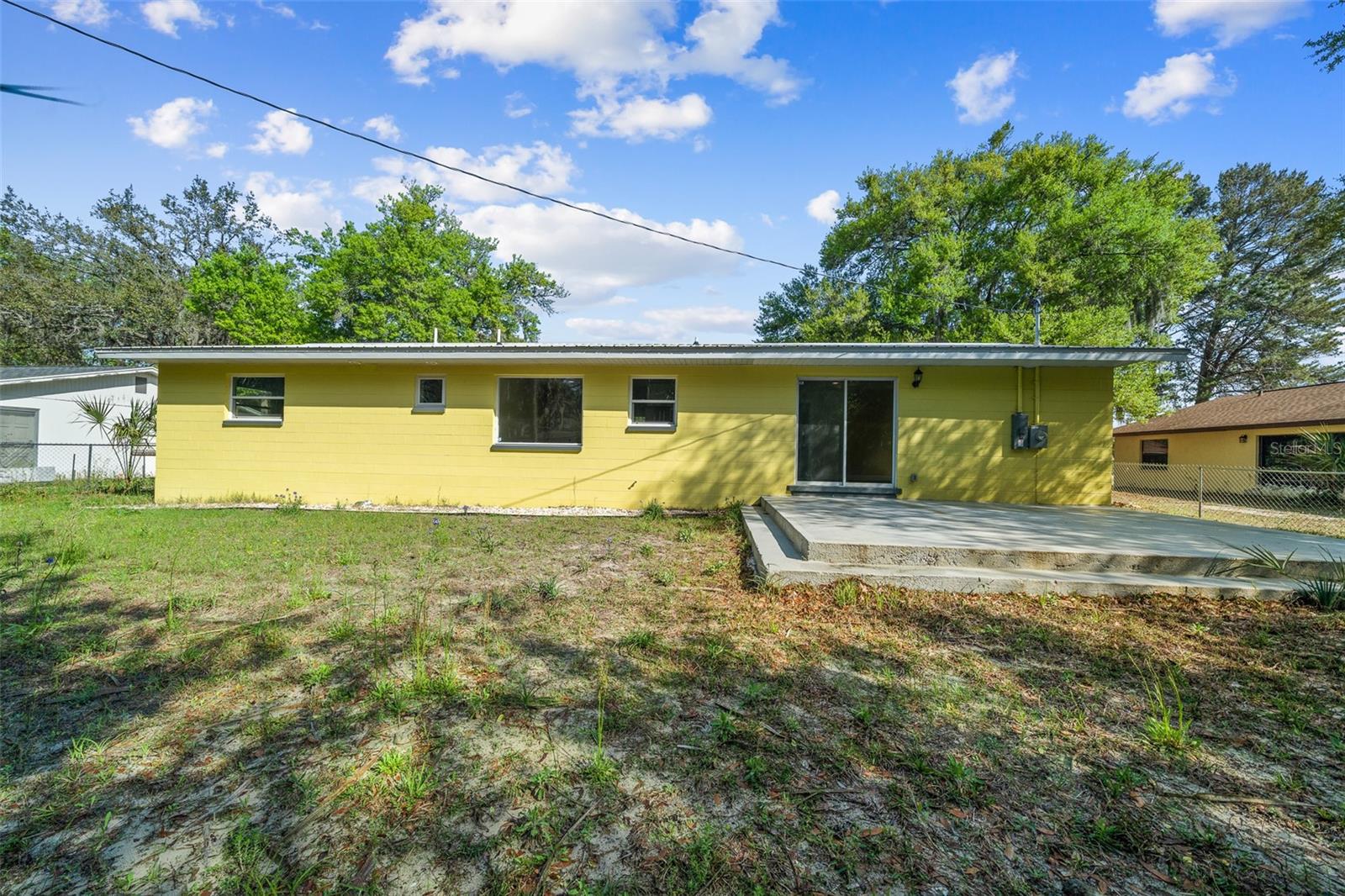 750 NE 12TH TER, CRYSTAL RIVER, FL, 34428