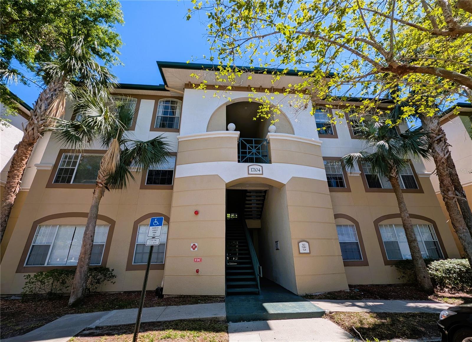 17104 CARRINGTON PARK DR #518, TAMPA, FL, 33647