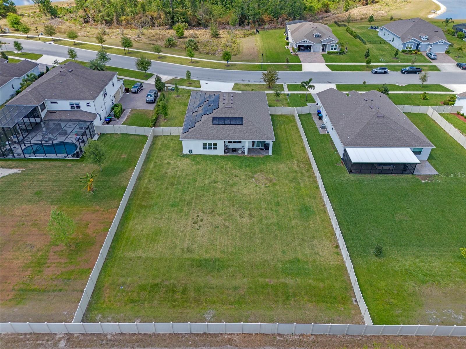 4131 SUNSET PRESERVE BLVD, ORLANDO, FL, 32820