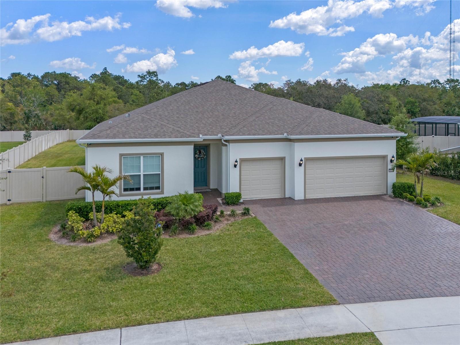 4131 SUNSET PRESERVE BLVD, ORLANDO, FL, 32820