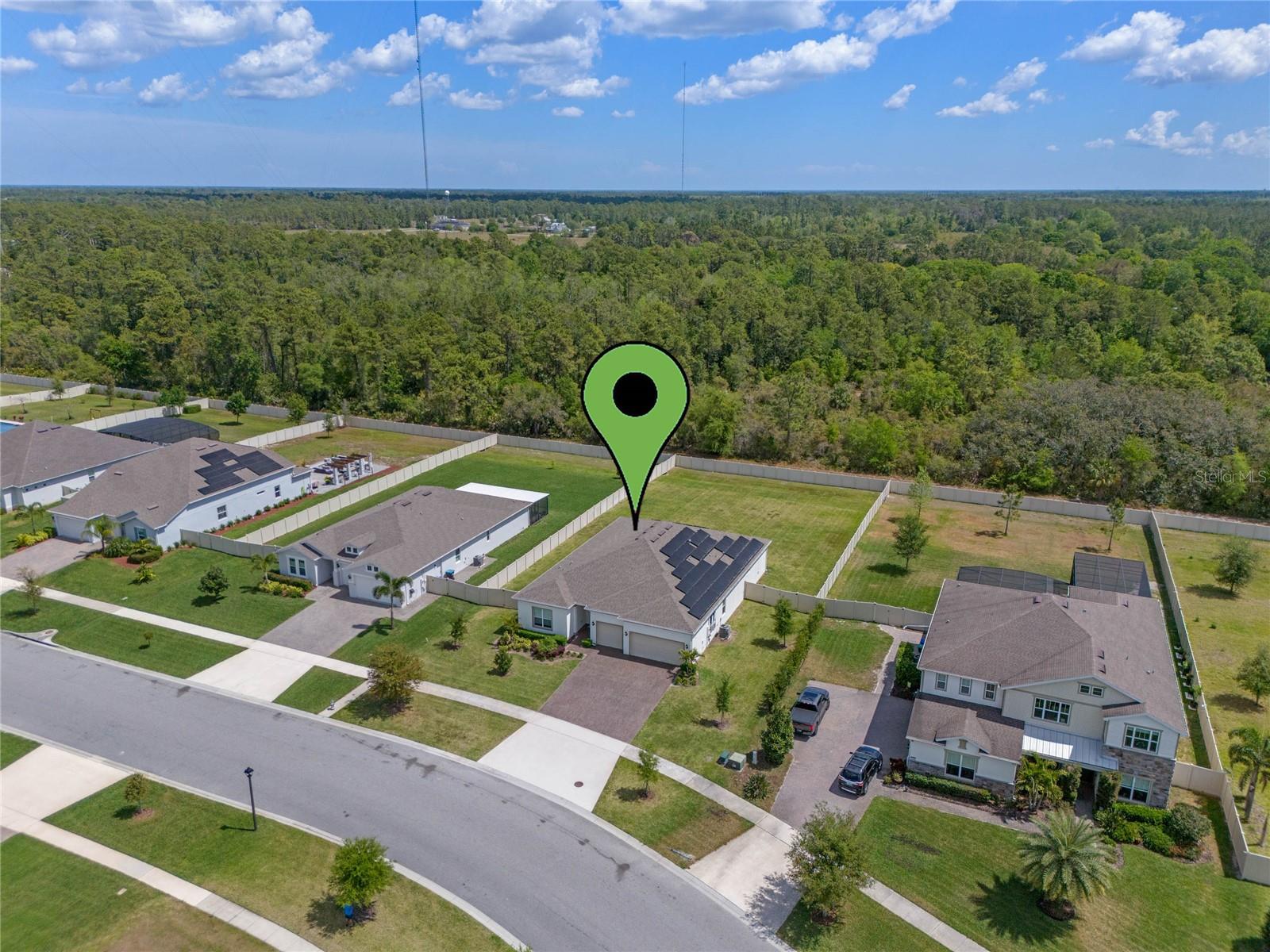 4131 SUNSET PRESERVE BLVD, ORLANDO, FL, 32820