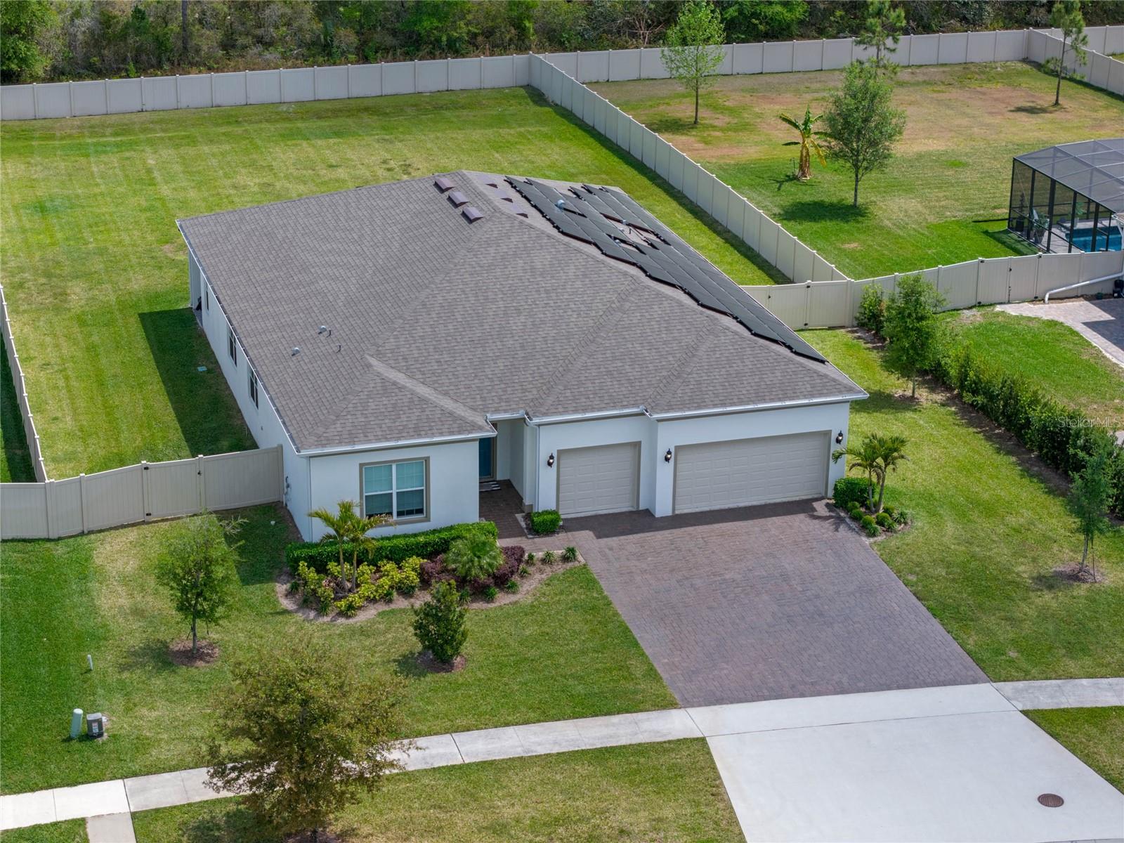 4131 SUNSET PRESERVE BLVD, ORLANDO, FL, 32820