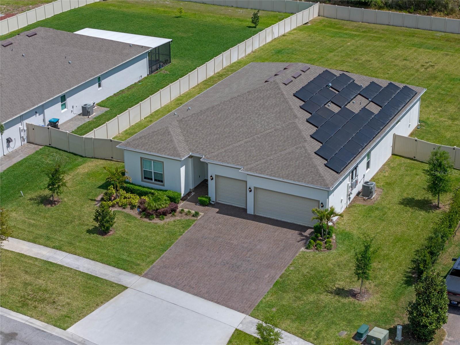 4131 SUNSET PRESERVE BLVD, ORLANDO, FL, 32820