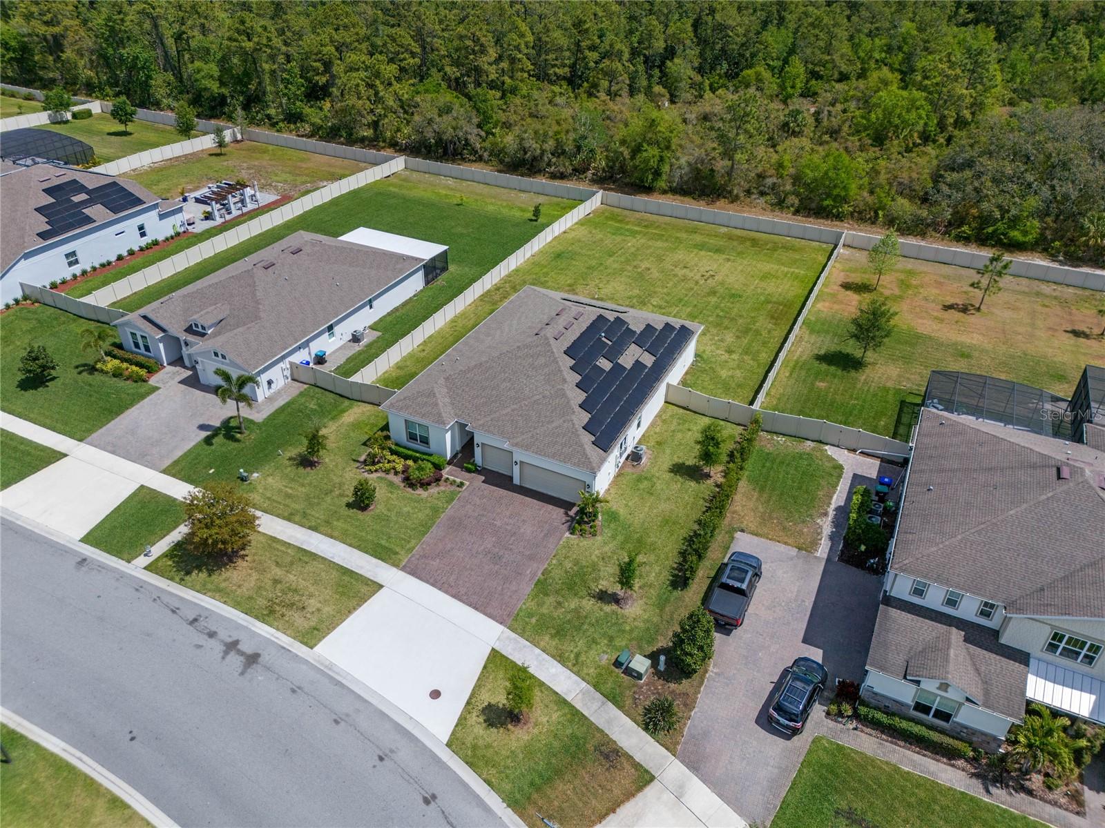 4131 SUNSET PRESERVE BLVD, ORLANDO, FL, 32820