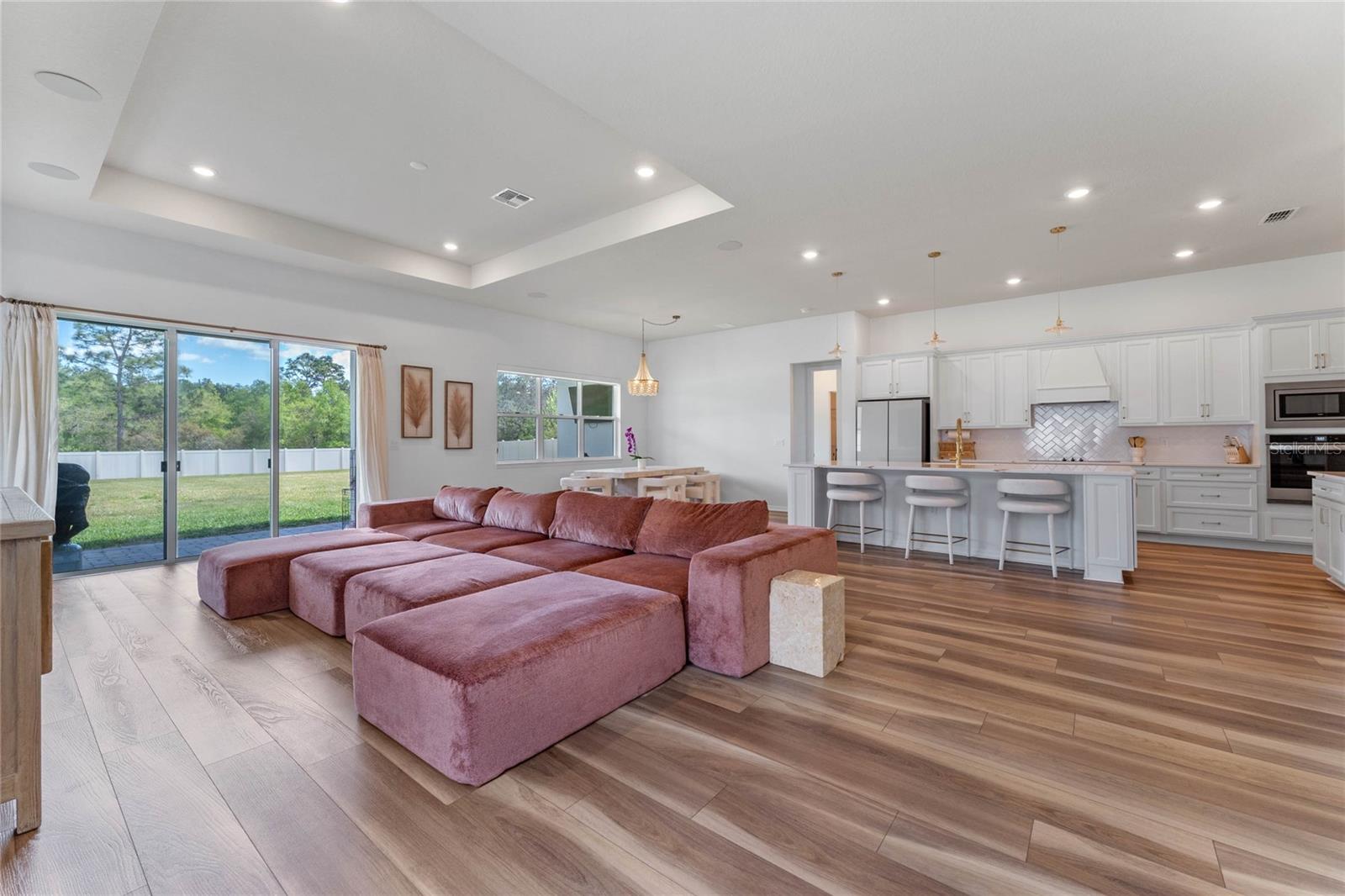 4131 SUNSET PRESERVE BLVD, ORLANDO, FL, 32820