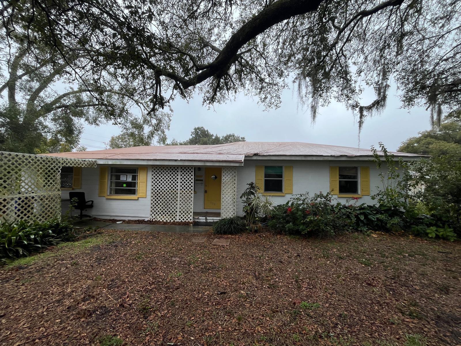608 HINTON CRES, LAKELAND, FL, 33803
