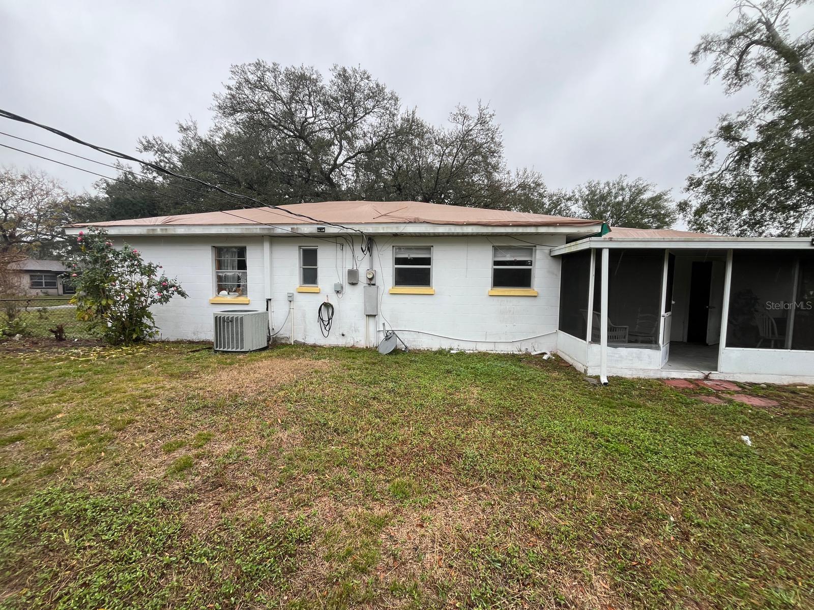 608 HINTON CRES, LAKELAND, FL, 33803