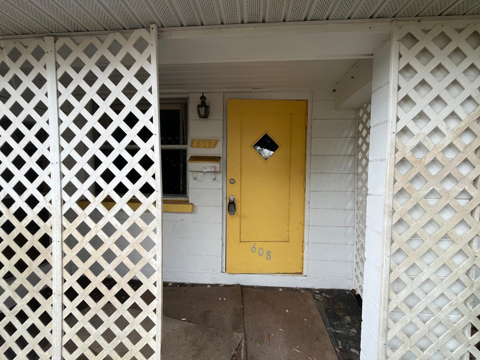 608 HINTON CRES, LAKELAND, FL, 33803