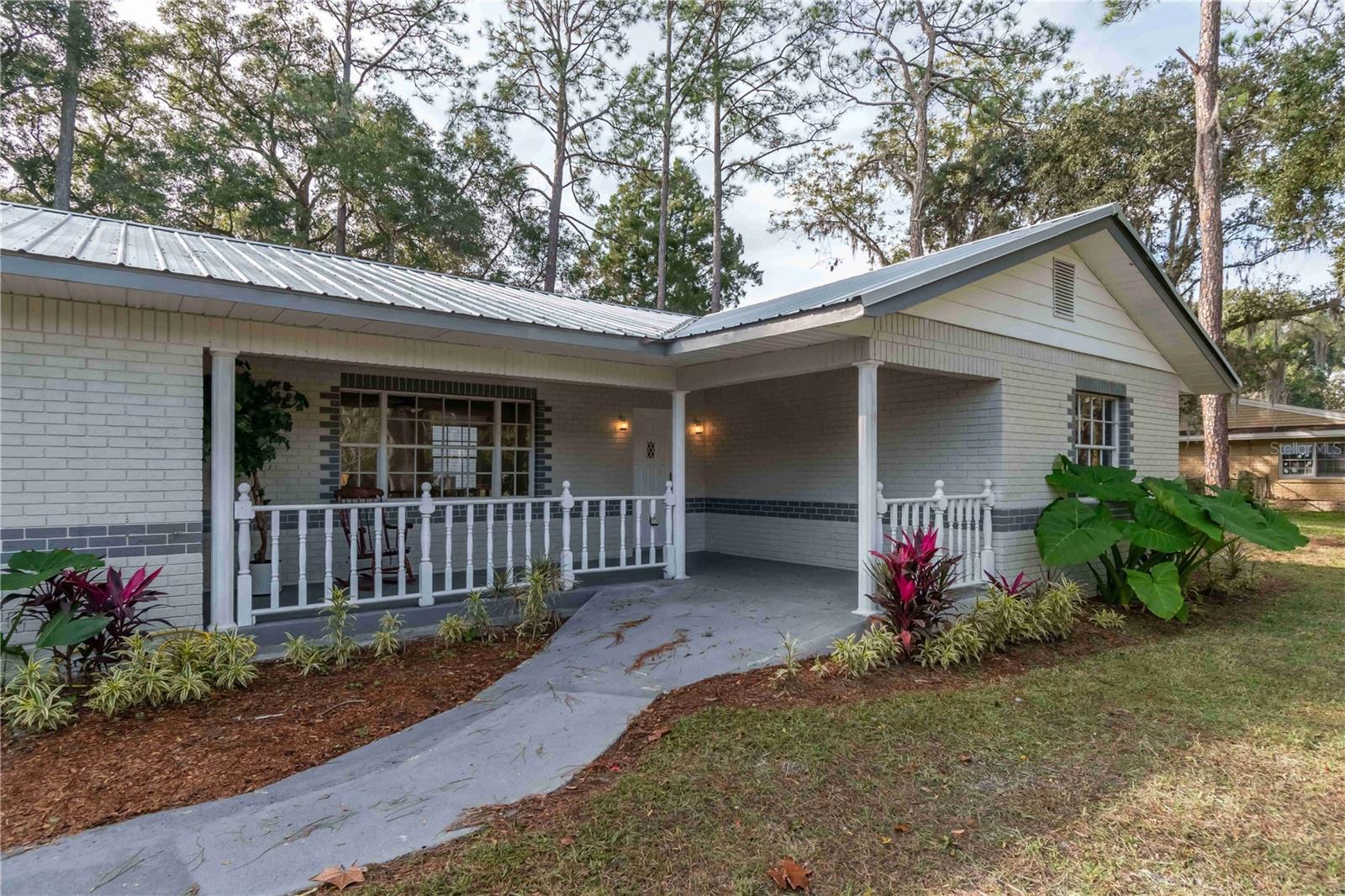 515 SE 1ST AVE, WILLISTON, FL, 32696