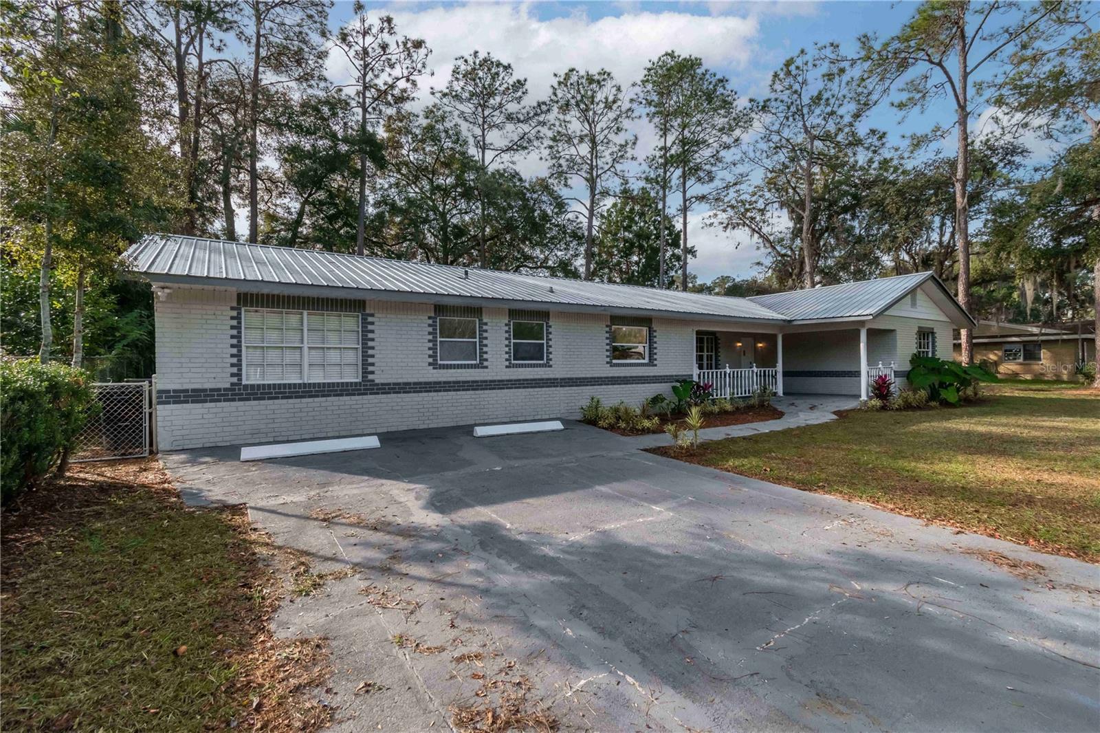 515 SE 1ST AVE, WILLISTON, FL, 32696