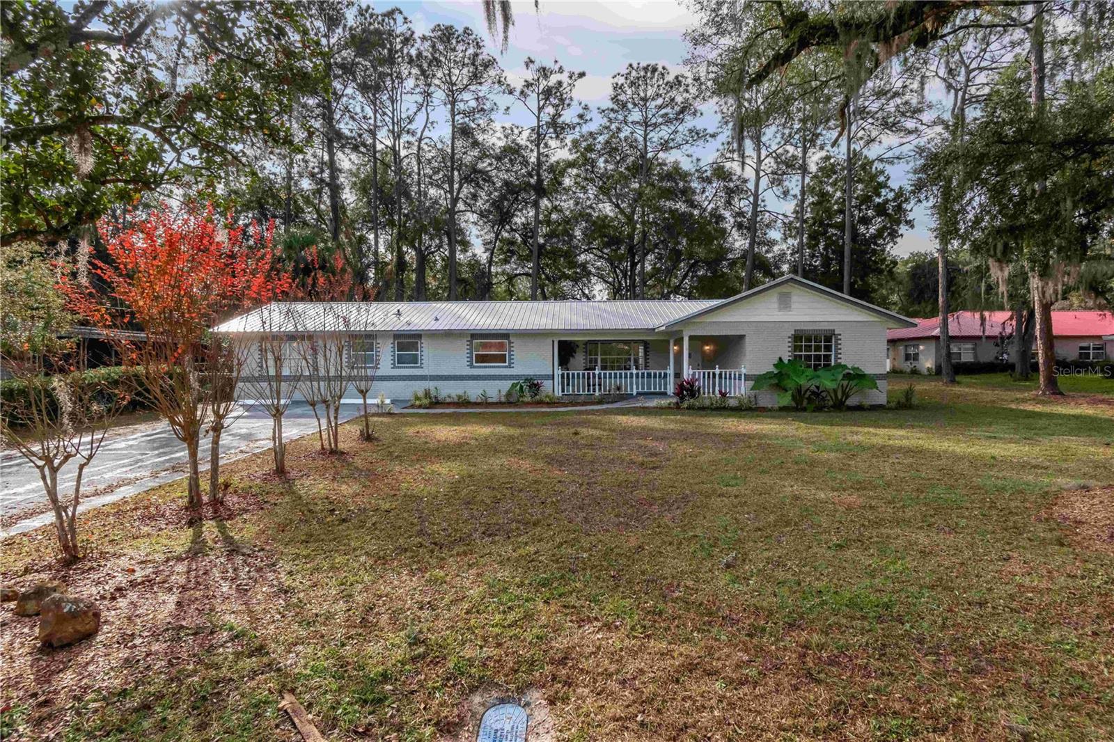 515 SE 1ST AVE, WILLISTON, FL, 32696