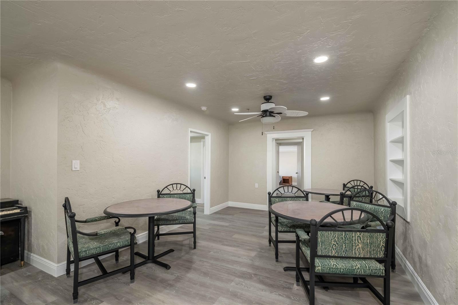 515 SE 1ST AVE, WILLISTON, FL, 32696