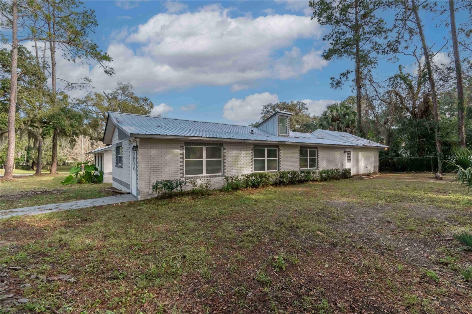 515 SE 1ST AVE, WILLISTON, FL, 32696