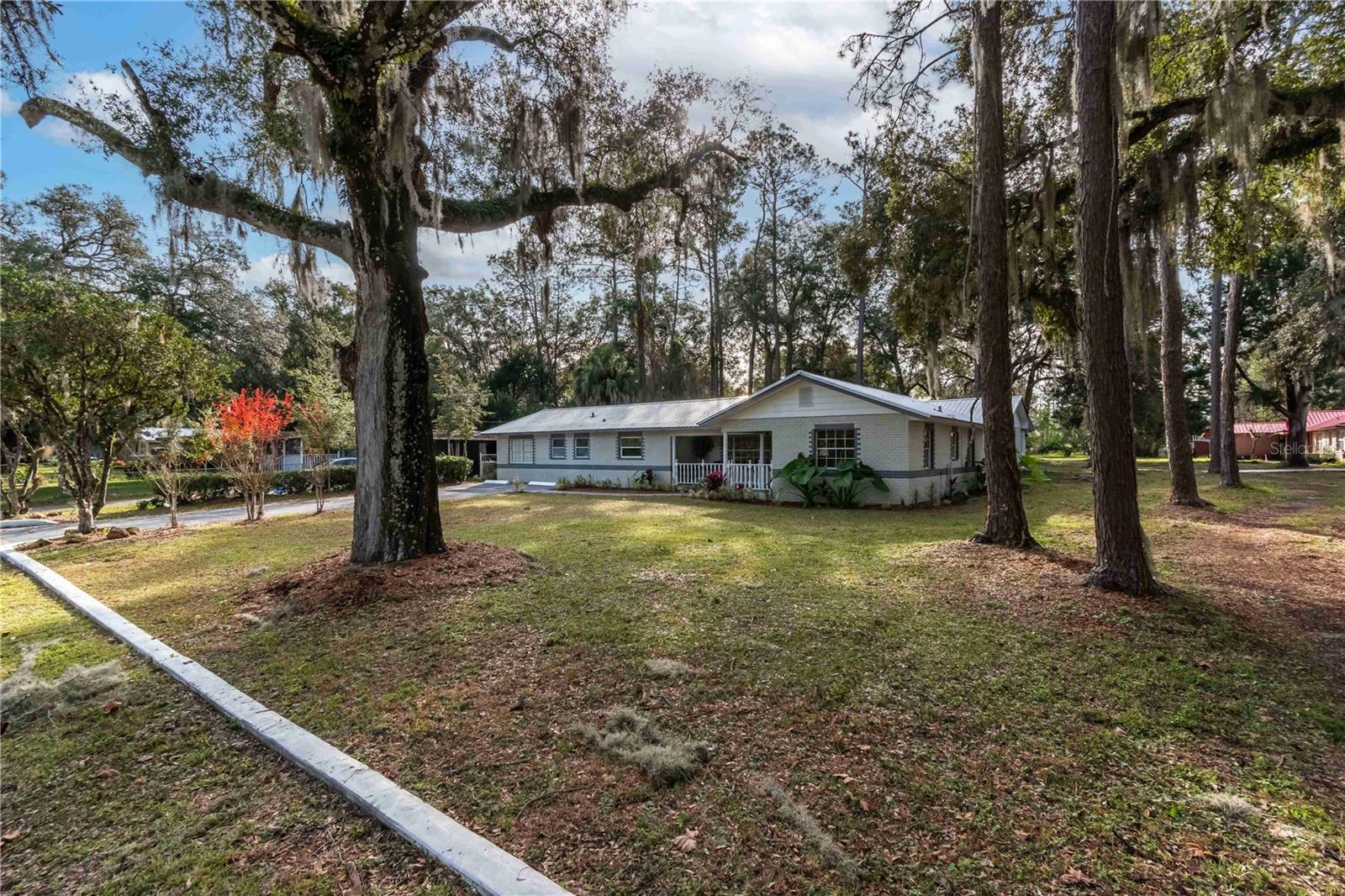 515 SE 1ST AVE, WILLISTON, FL, 32696