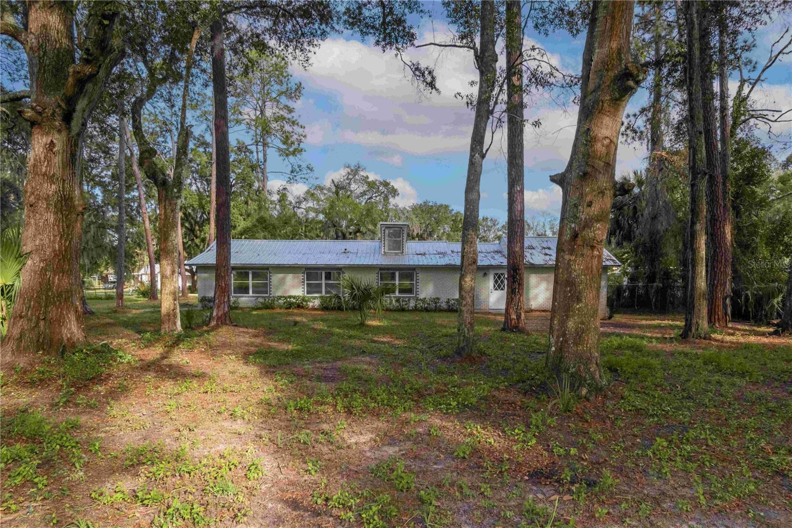 515 SE 1ST AVE, WILLISTON, FL, 32696