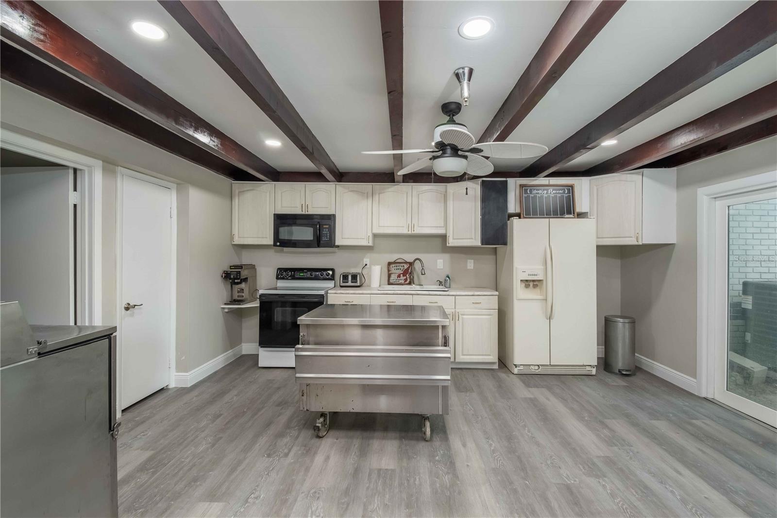 515 SE 1ST AVE, WILLISTON, FL, 32696